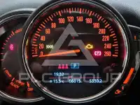 2021 Mini Countryman