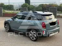 2021 Mini Countryman