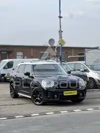 2021 Mini Countryman