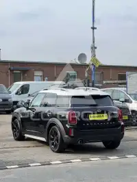 2021 Mini Countryman
