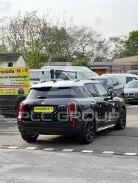 2021 Mini Countryman