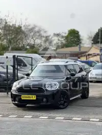 2021 Mini Countryman