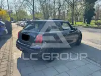 2021 Mini COOPER