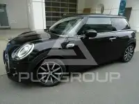 2021 Mini COOPER