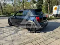 2021 Mini COOPER
