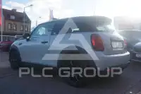 2021 Mini COOPER