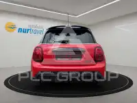 2021 Mini COOPER