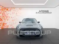 2021 Mini COOPER