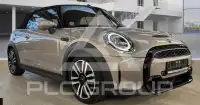 2021 Mini COOPER