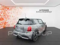 2021 Mini COOPER