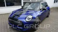 2021 Mini COOPER