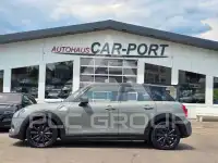2021 Mini COOPER