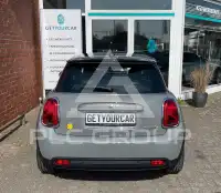 2021 Mini COOPER
