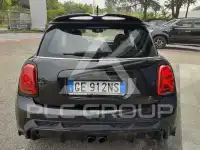 2021 Mini COOPER