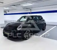 2021 Mini COOPER
