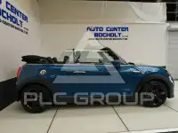 2021 Mini COOPER