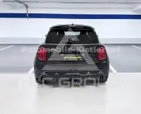 2021 Mini COOPER