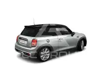2021 Mini COOPER