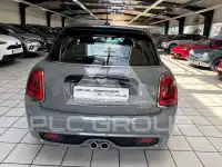 2021 Mini COOPER