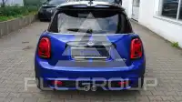 2021 Mini COOPER