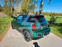 2021 Mini COOPER