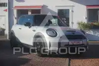2021 Mini COOPER