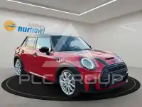 2021 Mini COOPER
