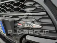 2021 Mini COOPER
