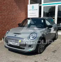 2021 Mini COOPER