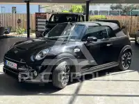 2021 Mini COOPER