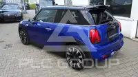 2021 Mini COOPER