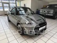 2021 Mini COOPER