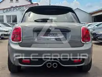 2021 Mini COOPER