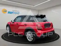 2021 Mini COOPER