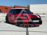 2021 Mini COOPER
