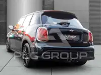 2021 Mini COOPER