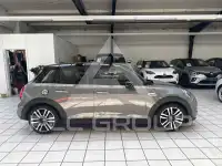 2021 Mini COOPER