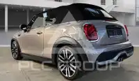 2021 Mini COOPER