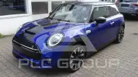 2021 Mini COOPER