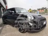 2021 Mini COOPER