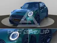 2021 Mini COOPER