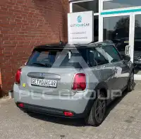 2021 Mini COOPER