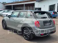 2021 Mini COOPER