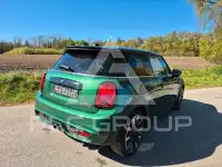 2021 Mini COOPER