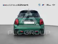 2021 Mini COOPER