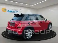 2021 Mini COOPER
