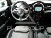 2021 Mini COOPER