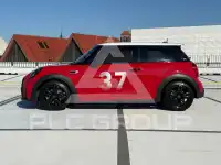 2021 Mini COOPER