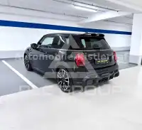 2021 Mini COOPER