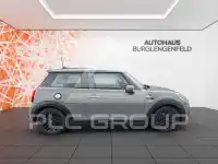 2021 Mini COOPER